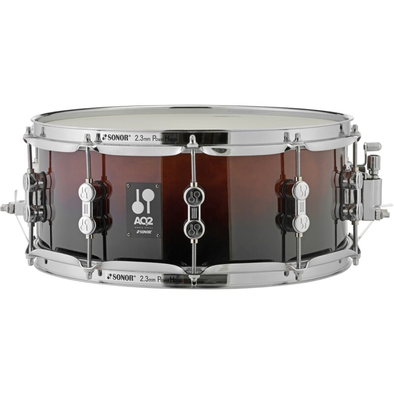 Sonor AQ2 Rullante 14” x 6”- BRF