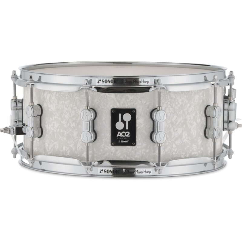 Sonor AQ2 Rullante 14” x 6”- WHP