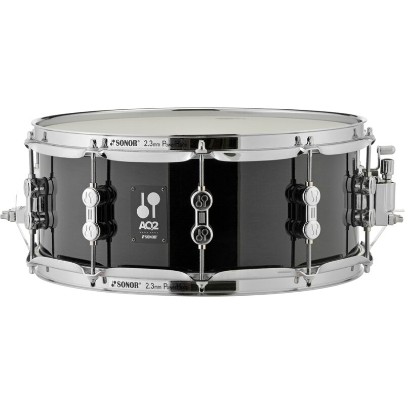 Sonor AQ2 Rullante 14” x 6”- TSB