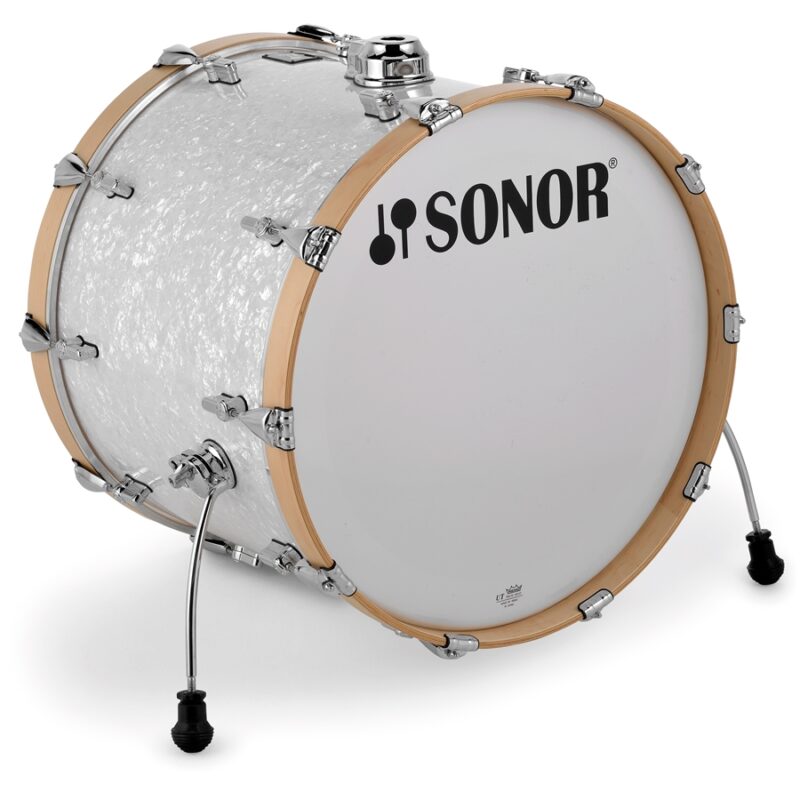 Sonor AQ2 BD 22” x 17” WM - WHP