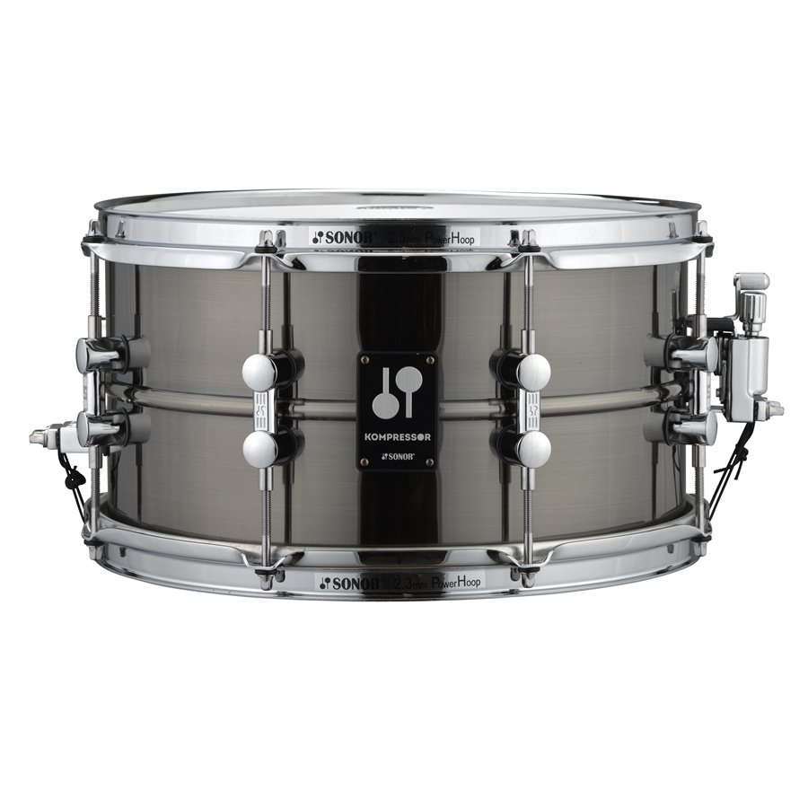 Sonor Kompressor Rullante 13" x 7" - SDB