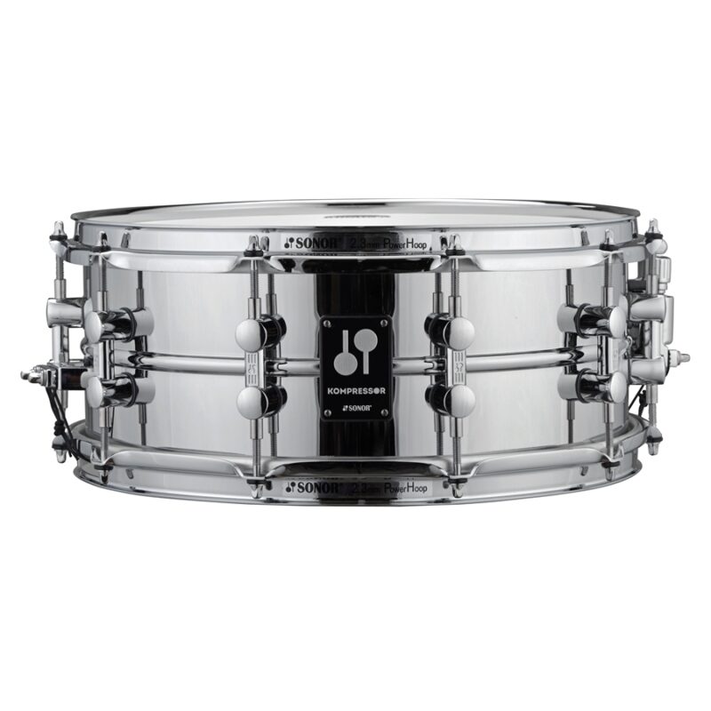 Sonor Kompressor Rullante 14" x 5
