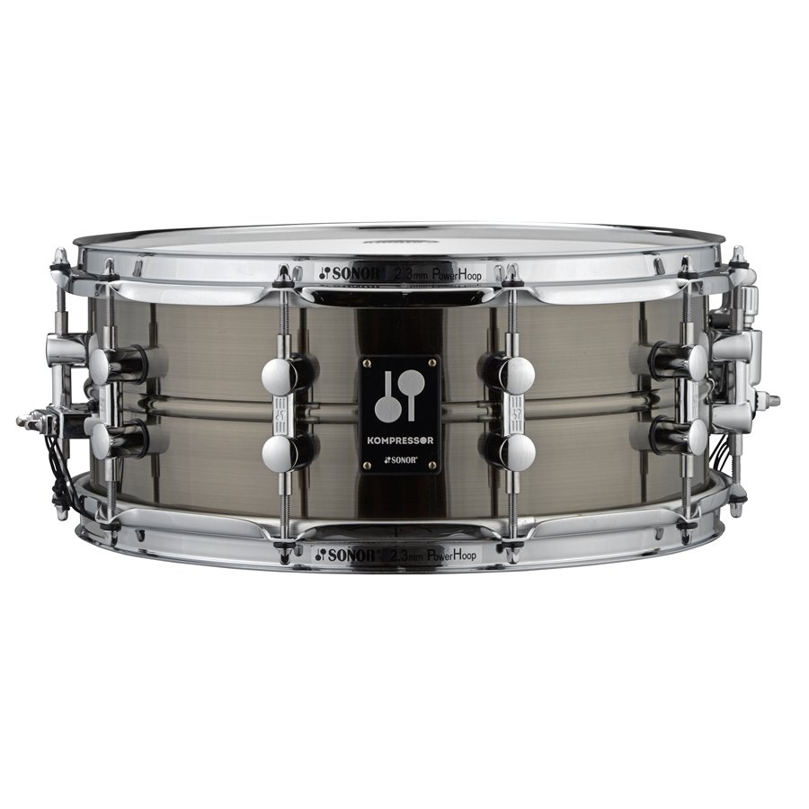 Sonor Kompressor Rullante 14" x 5