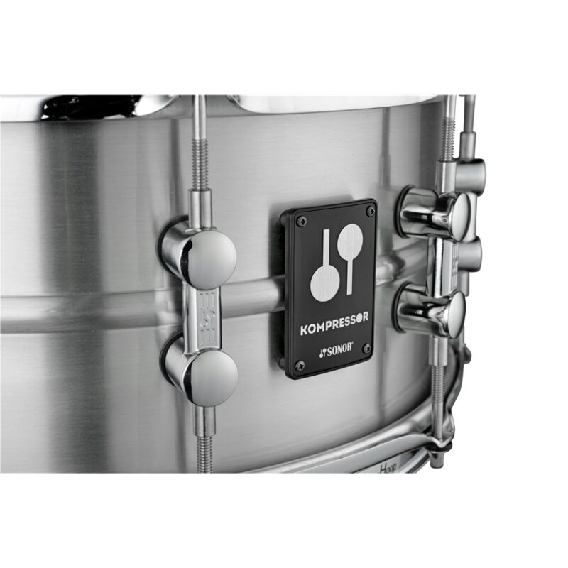 Sonor Kompressor Rullante 14" x 5