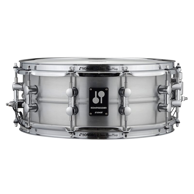 Sonor Kompressor Rullante 14" x 5