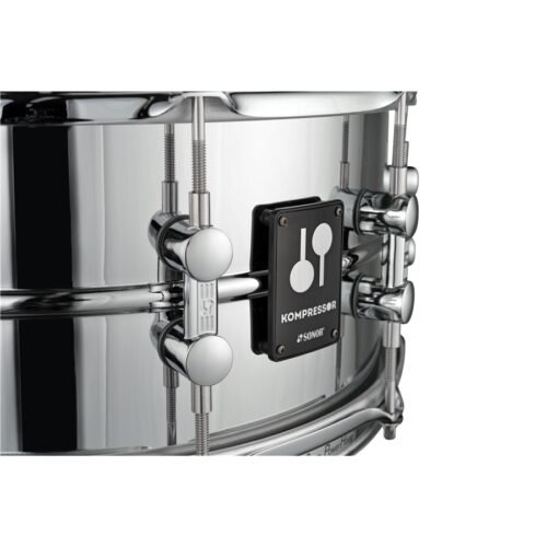 Sonor Kompressor Rullante 14" x 6