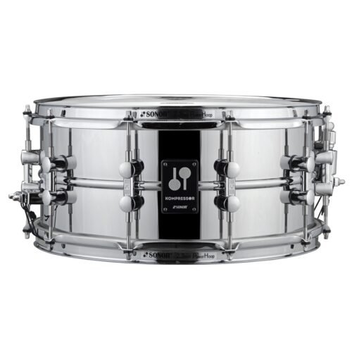 Sonor Kompressor Rullante 14" x 6