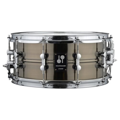 Sonor Kompressor Rullante 14" x 6