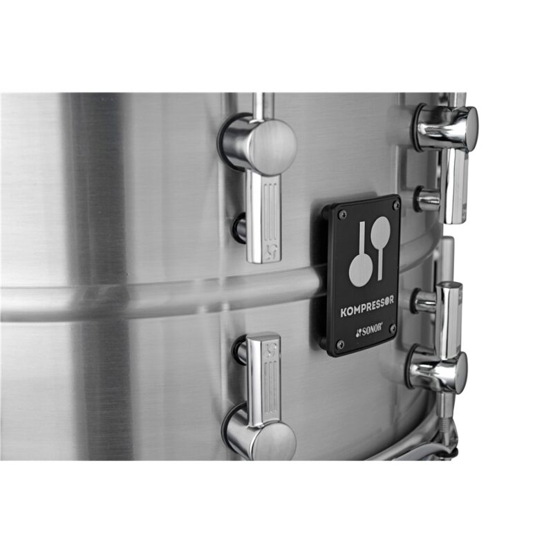 Sonor Kompressor Rullante 14" x 8" - SDA