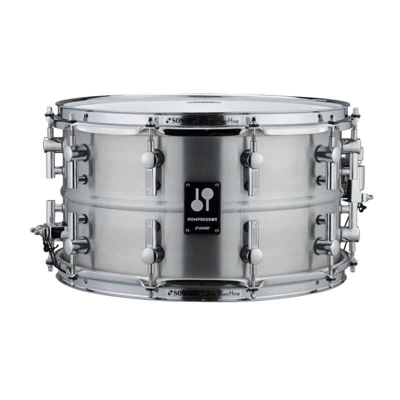 Sonor Kompressor Rullante 14" x 8" - SDA