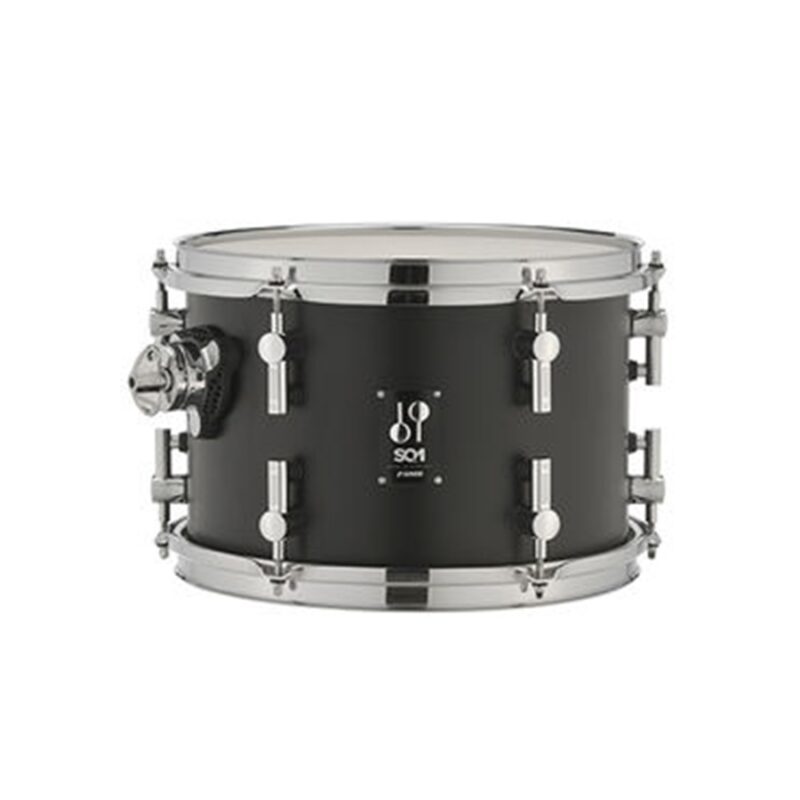 Sonor SQ1 Tom 8” x 7” - GTB