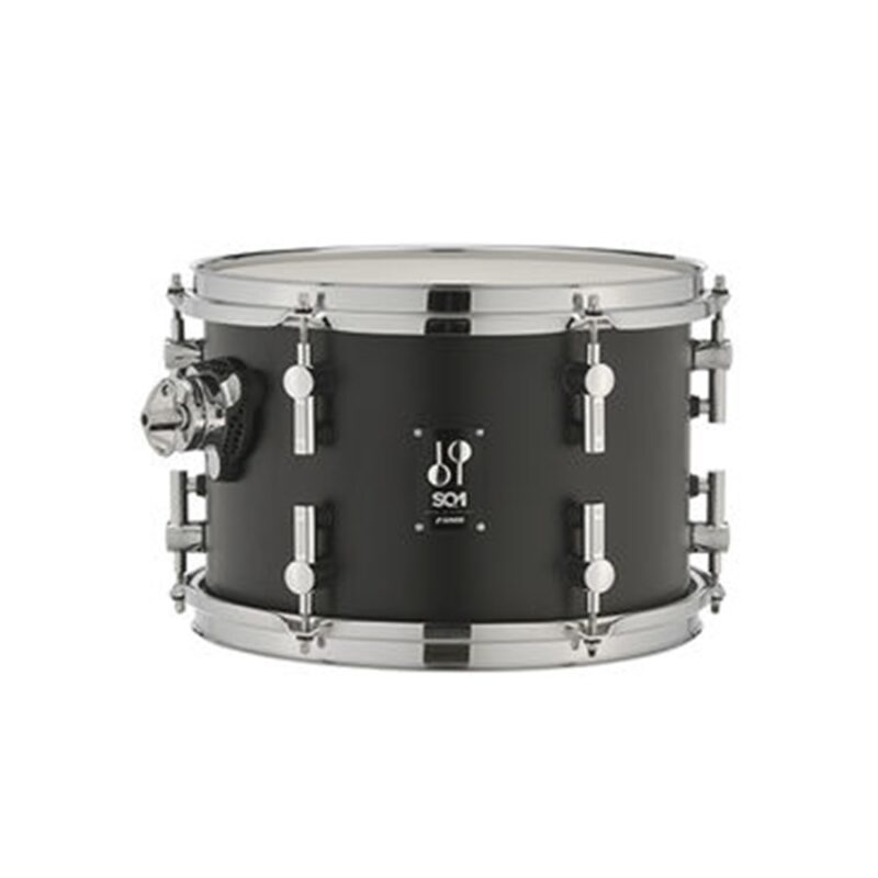 Sonor SQ1 Tom 10” x 7” - GTB