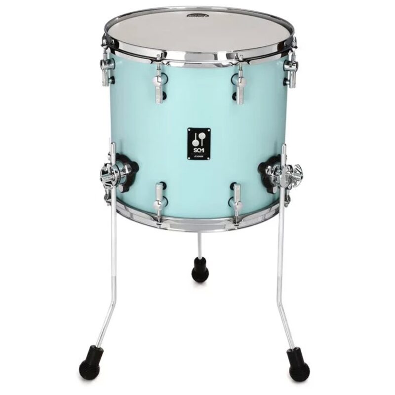 Sonor SQ1 Timpano 14” x 13” - CRB
