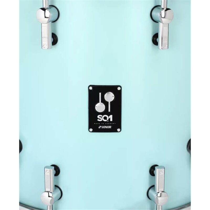 Sonor SQ1 Timpano 14” x 13” - CRB