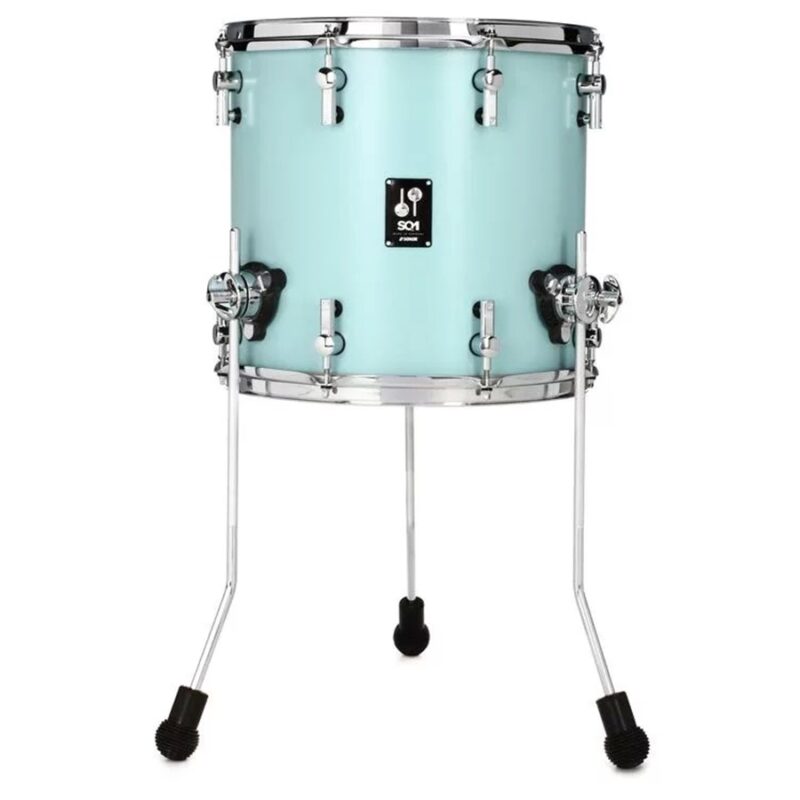 Sonor SQ1 Timpano 14” x 13” - CRB