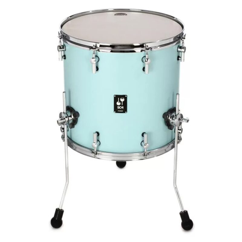 Sonor SQ1 Timpano 16” x 15” - CRB+