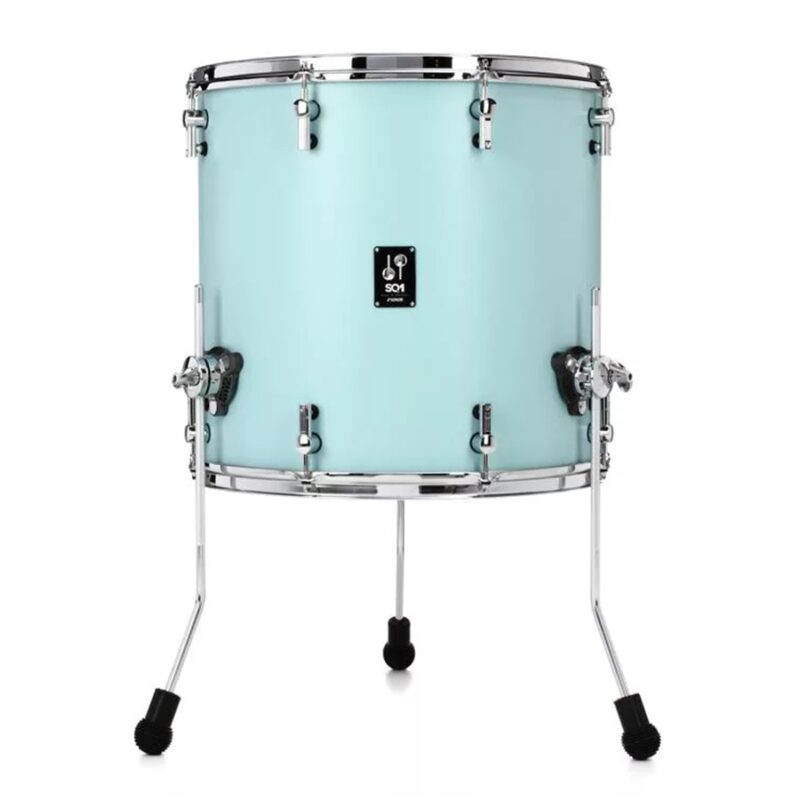 Sonor SQ1 Timpano 18” x 17" - CRB