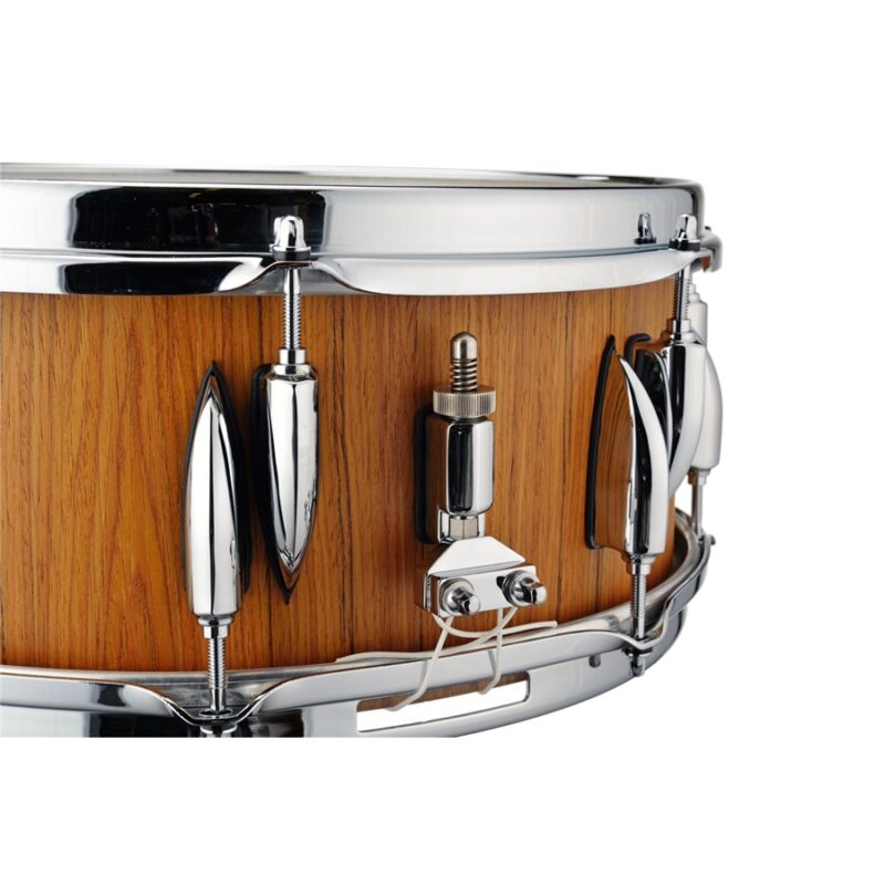 Sonor SONOR VINTAGE Rullante 14"x5.75" SDW Teak Semi-Gloss
