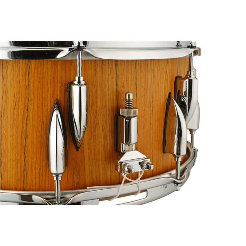 5" SDW Teak Semi-Gloss
