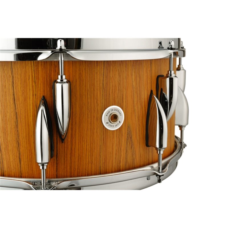 5" SDW Teak Semi-Gloss