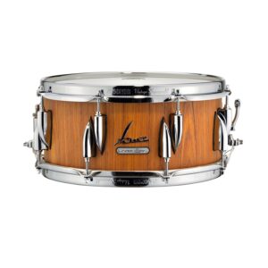 Sonor SONOR VINTAGE Rullante 13"x06" SDW Teak Semi-Gloss