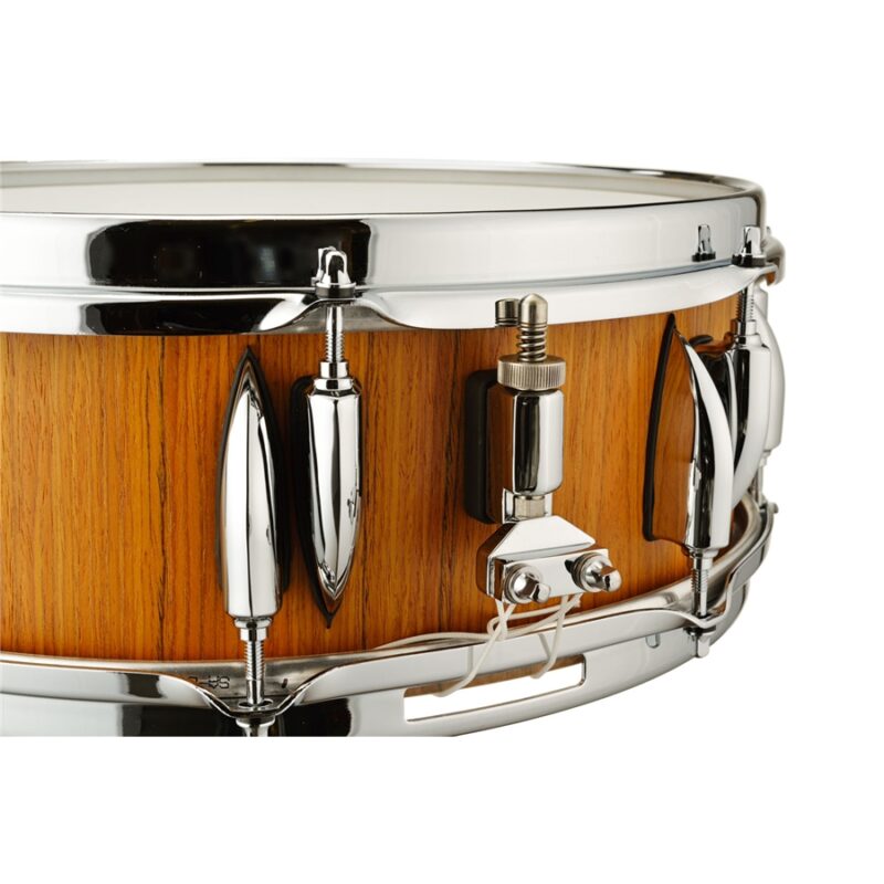 Sonor SONOR VINTAGE Rullante 14"x05" SDW Teak Semi-Gloss