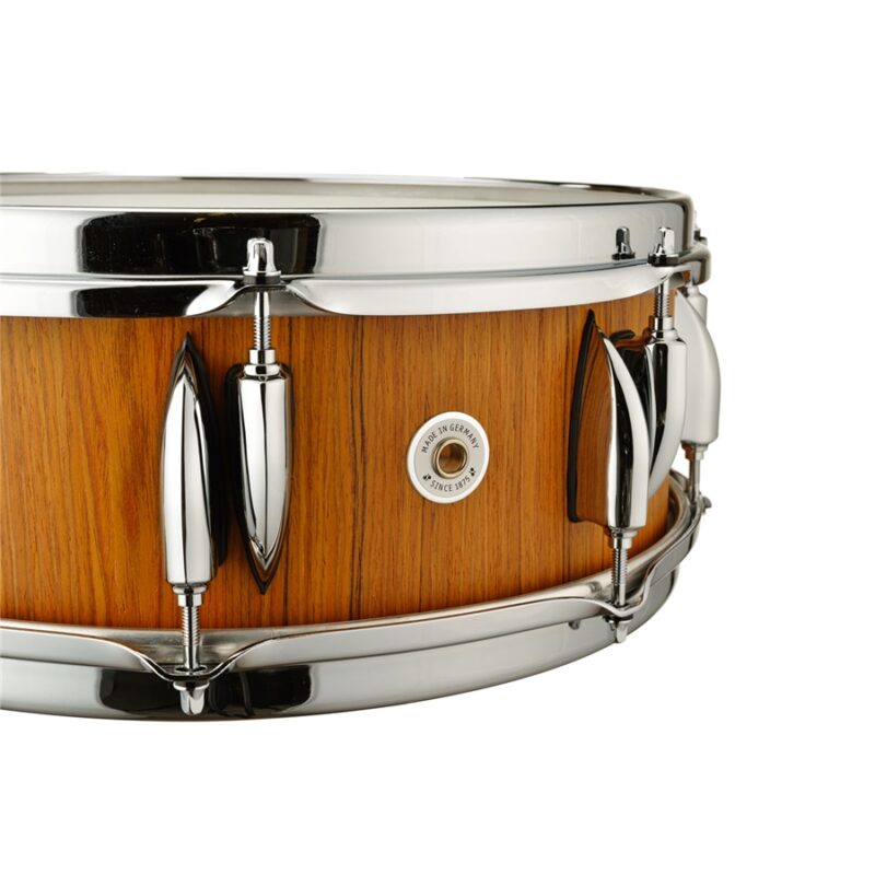Sonor SONOR VINTAGE Rullante 14"x05" SDW Teak Semi-Gloss