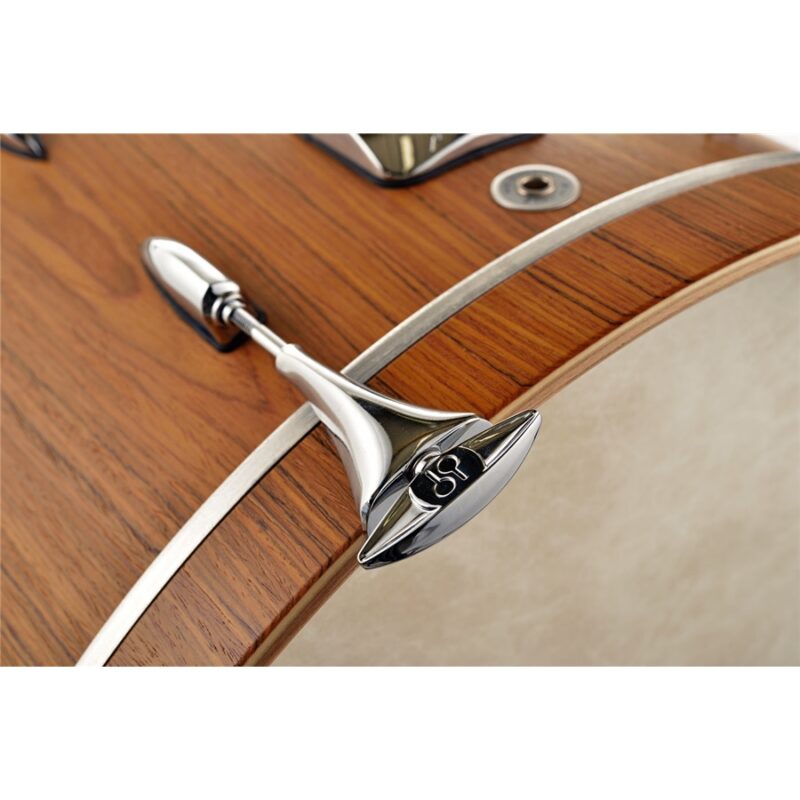 Sonor SONOR VT Grancassa 20"x14 "BD WithMount Teak Semi-Gloss