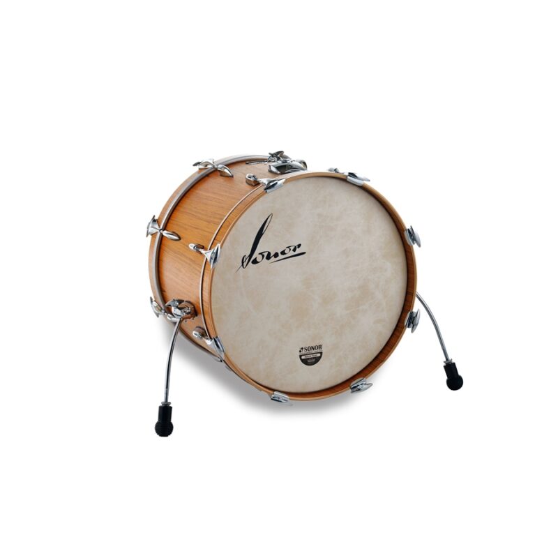 Sonor SONOR VT Grancassa 20"x14 "BD WithMount Teak Semi-Gloss