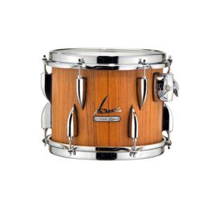 Sonor SONOR VINTAGE Tom 10"x08" TT Teak Semi-Gloss