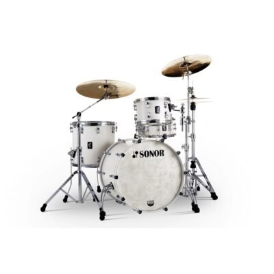 Sonor SQ1 322 Shell Set NM-MH Birch #SPW