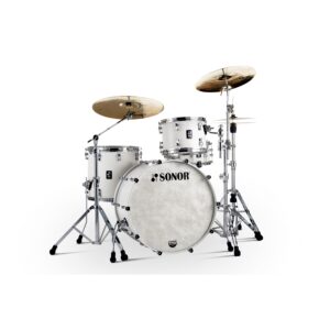 Sonor SQ1 324 Shell Set NM-MH Birch #SPW