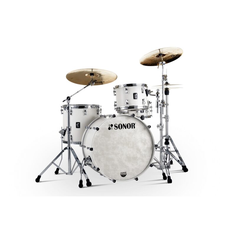 Sonor SQ1 324 Shell Set NM-MH Birch #SPW