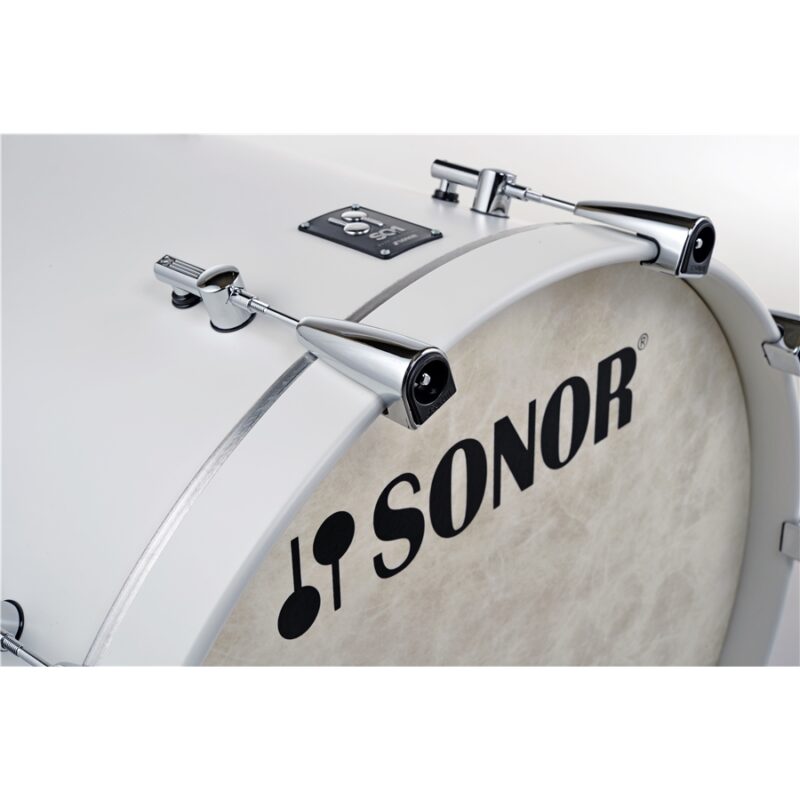 Sonor SQ1 2217 Bass Drum NM-MH Birch #SPW