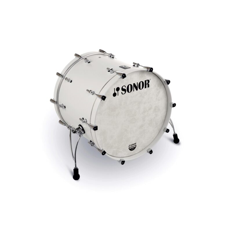 Sonor SQ1 2217 Bass Drum NM-MH Birch #SPW