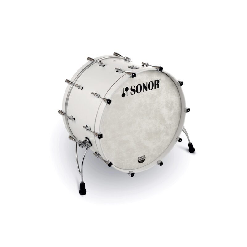 Sonor SQ1 2414 Bass Drum NM-MH Birch #SPW