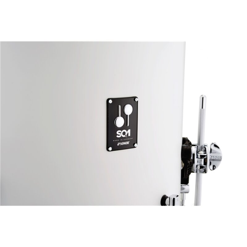 Sonor SQ1 1817 Floor Tom Birch #SPW
