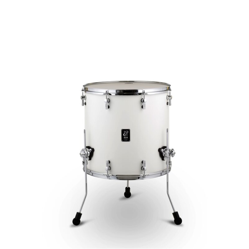 Sonor SQ1 1817 Floor Tom Birch #SPW