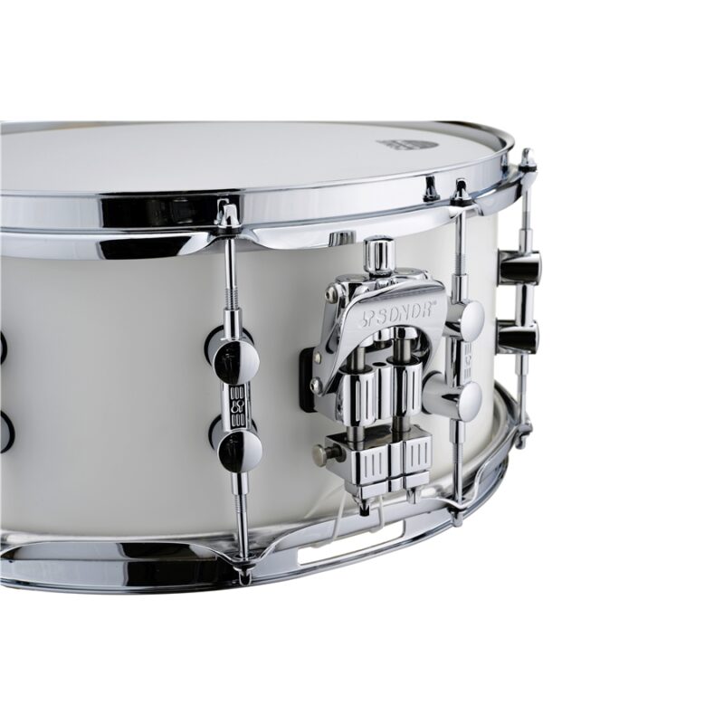 Sonor SQ1 1465 Snare Drum Birch #SPW