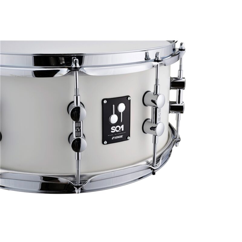 Sonor SQ1 1465 Snare Drum Birch #SPW