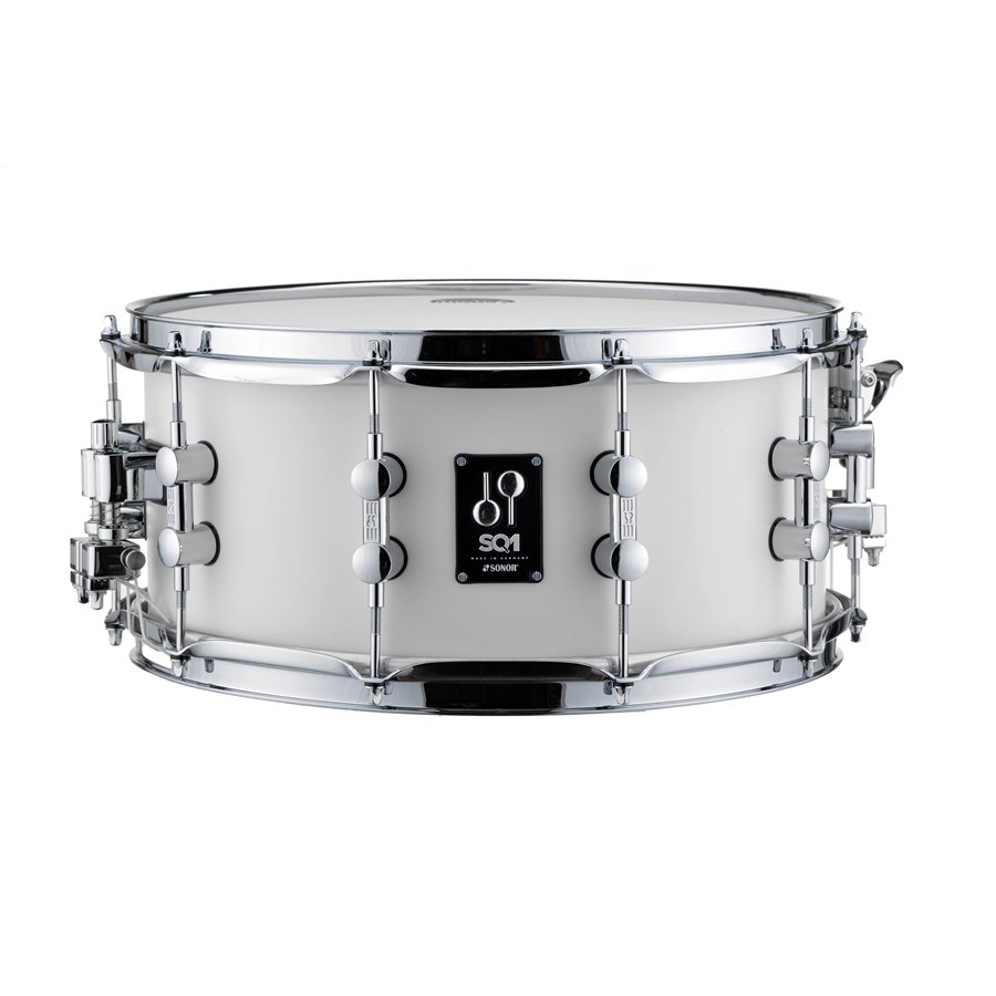 Sonor SQ1 1465 Snare Drum Birch #SPW