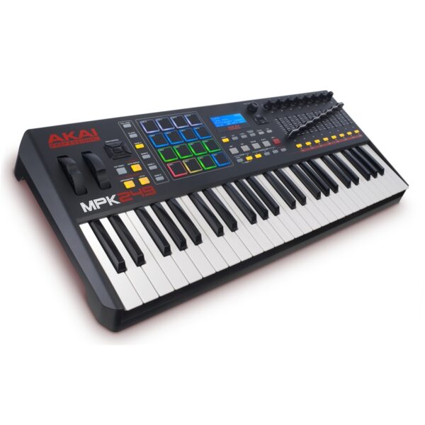 Akai Professional MPK249