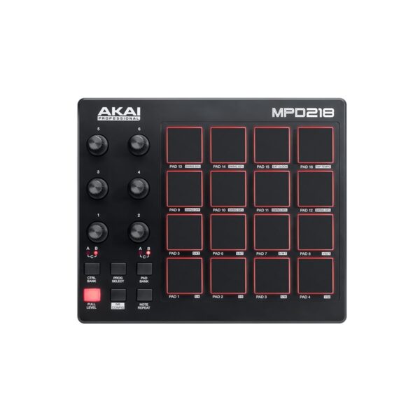 Akai Professional MPD218