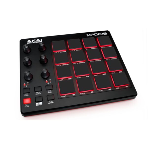 Akai Professional MPD218