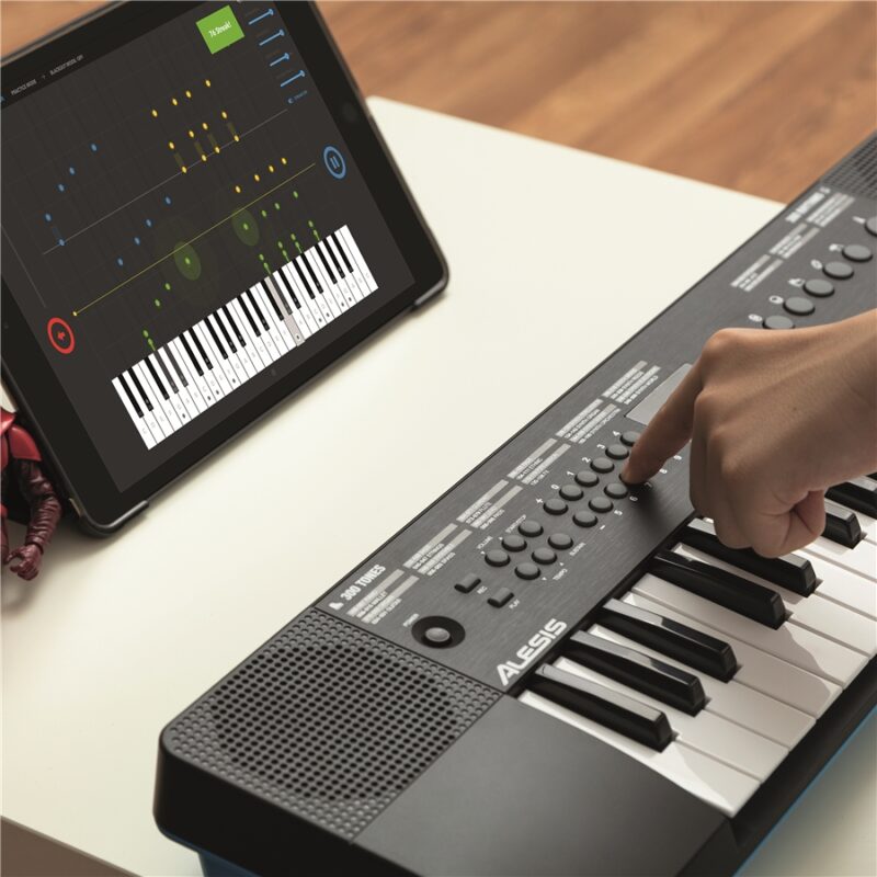 Alesis HARMONY 32 - immagine 14