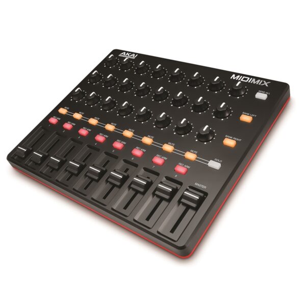 Akai Professional MidiMix