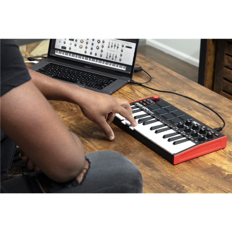 Akai Professional MPK MINI MKIII