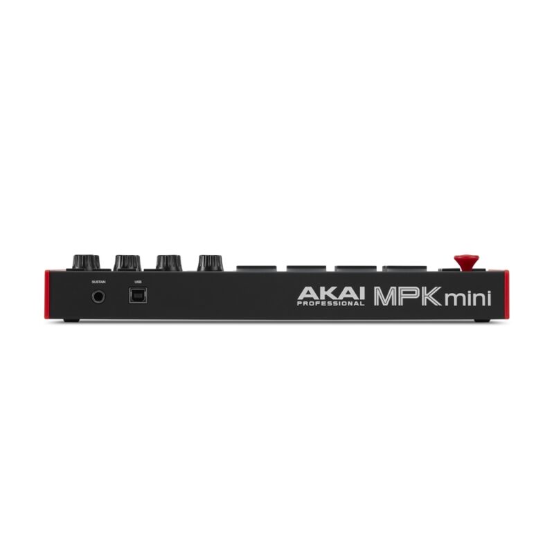 Akai Professional MPK MINI MKIII