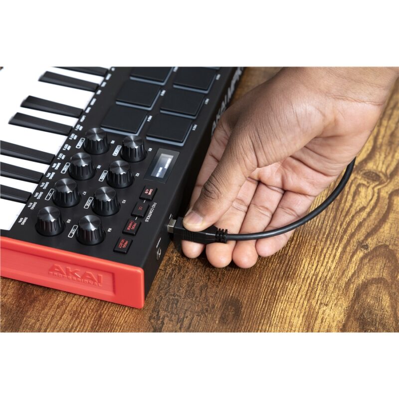 Akai Professional MPK MINI MKIII