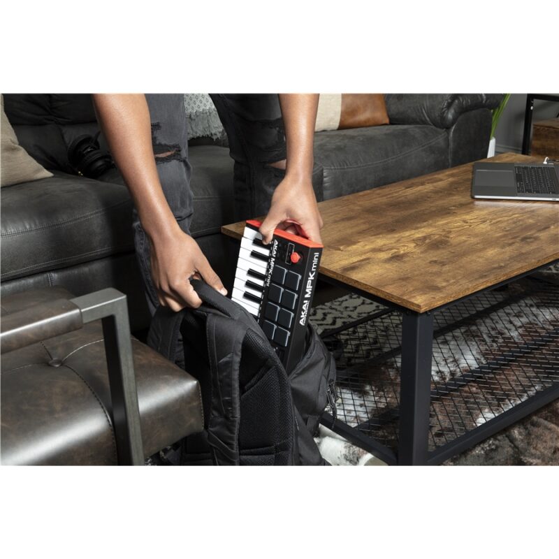 Akai Professional MPK MINI MKIII